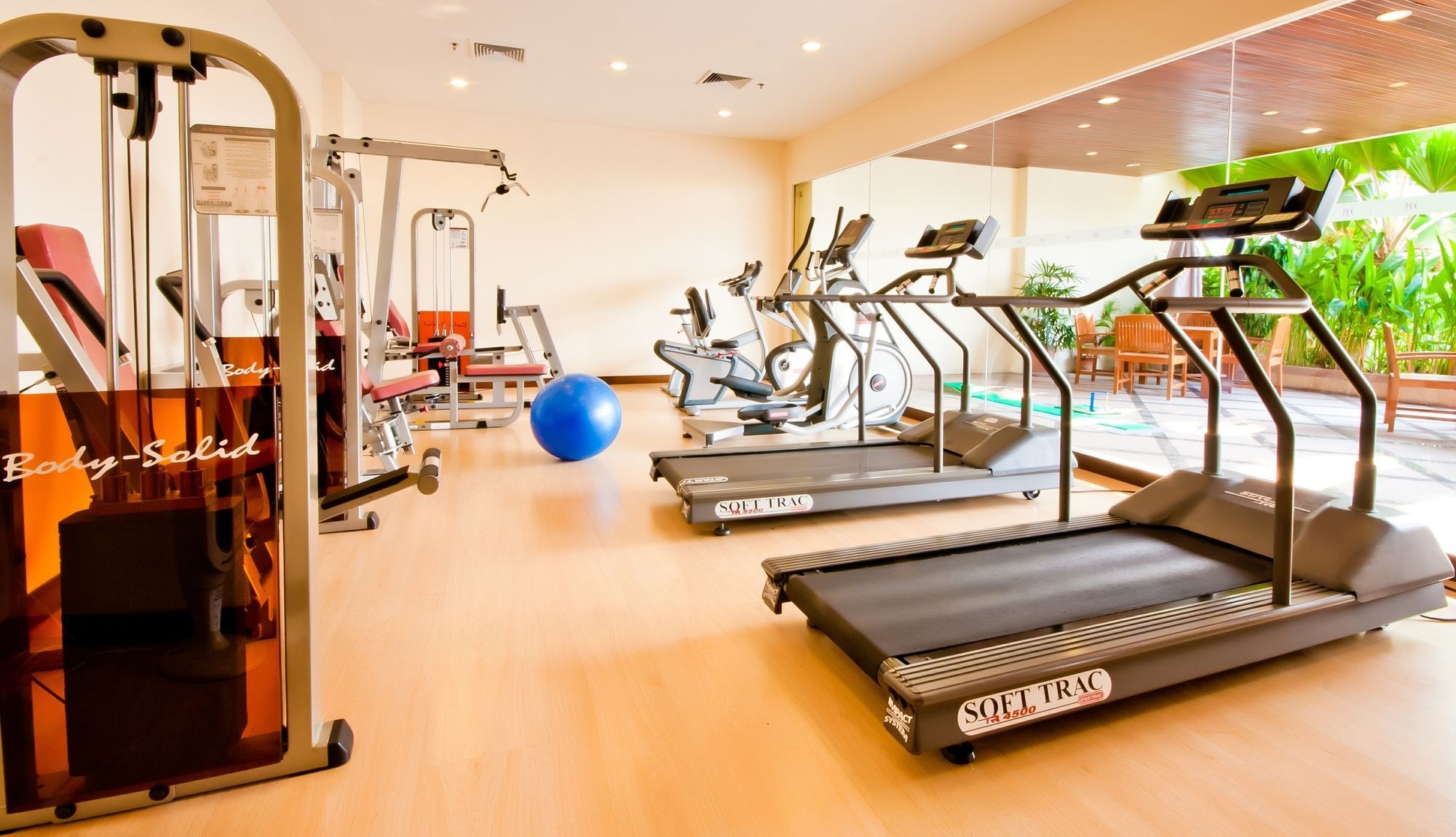 Grand Asoke Suites Boutique Residence Bangkok Extérieur photo
